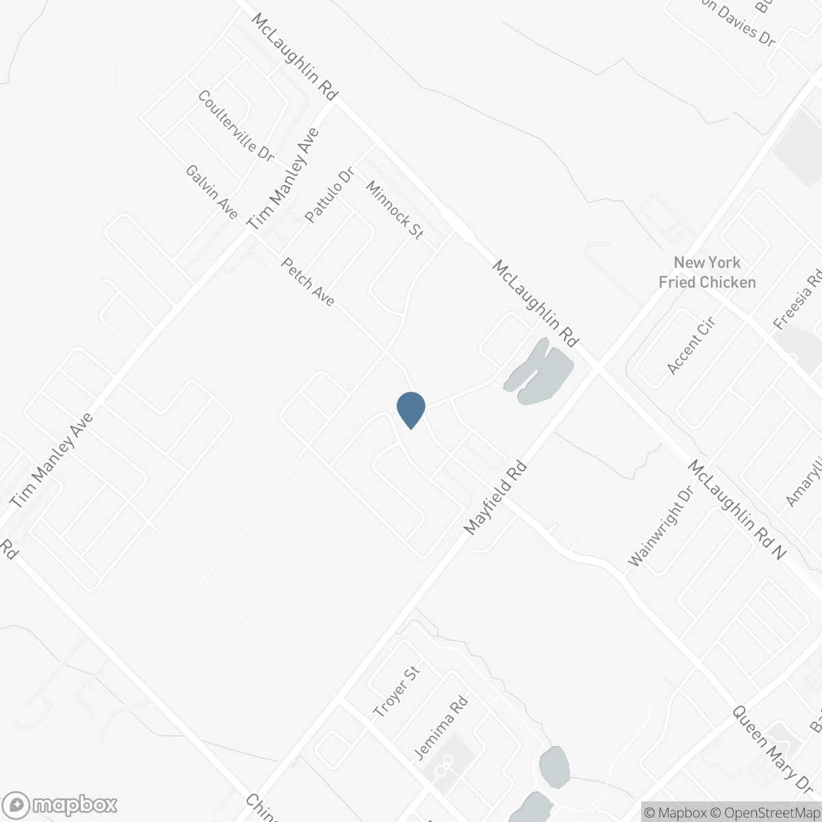 58 PETCH AVENUE, Caledon, Ontario L7C 4J8